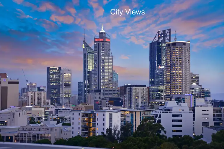 Second view of Homely apartment listing, 53/172 Railway Parade, West Leederville WA 6007