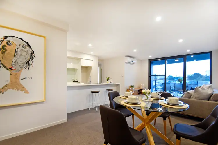 Third view of Homely apartment listing, 53/172 Railway Parade, West Leederville WA 6007