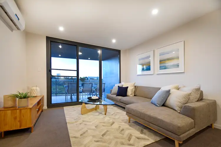 Fourth view of Homely apartment listing, 53/172 Railway Parade, West Leederville WA 6007