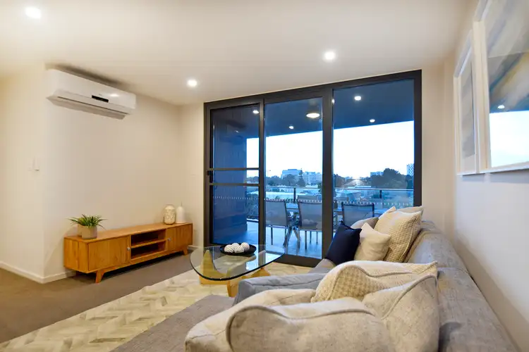 Fifth view of Homely apartment listing, 53/172 Railway Parade, West Leederville WA 6007