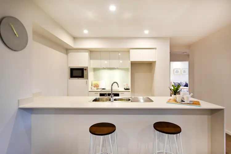 Sixth view of Homely apartment listing, 53/172 Railway Parade, West Leederville WA 6007