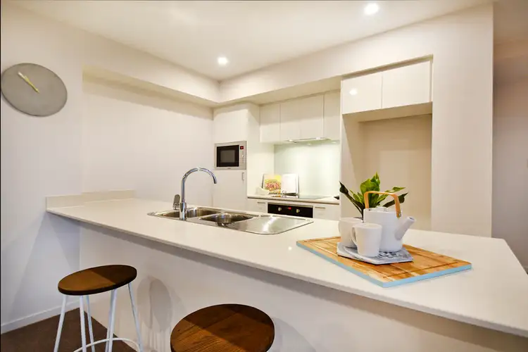 Seventh view of Homely apartment listing, 53/172 Railway Parade, West Leederville WA 6007