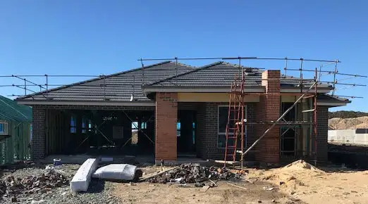 Lot 240 Mistletoe Street, Woongarrah NSW 2259