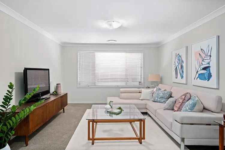 Second view of Homely house listing, Lot 828 Terragong Street, Tullimbar NSW 2527