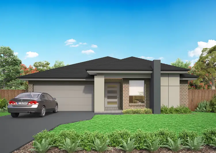 Lot 829 Terragong Street, Tullimbar NSW 2527
