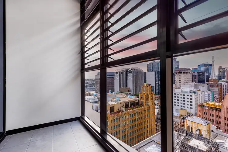 Second view of Homely apartment listing, 1903/38 York Street, Sydney NSW 2000