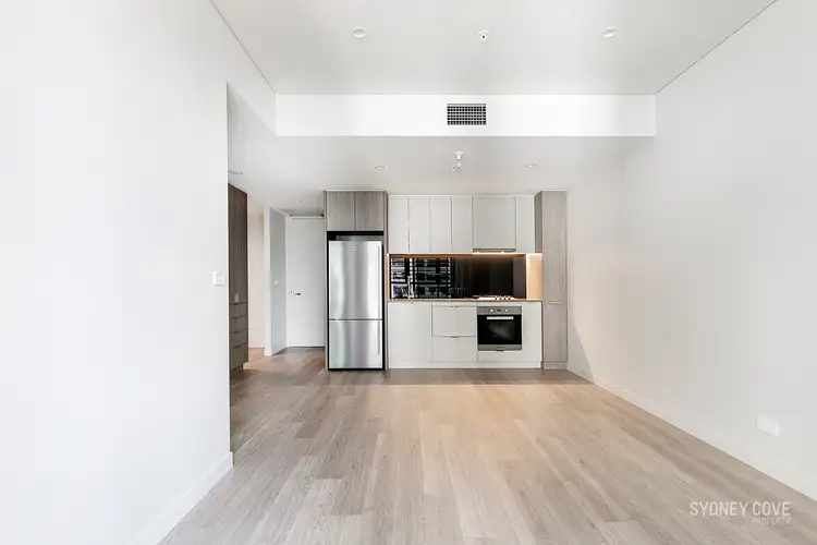 Fifth view of Homely apartment listing, 1903/38 York Street, Sydney NSW 2000