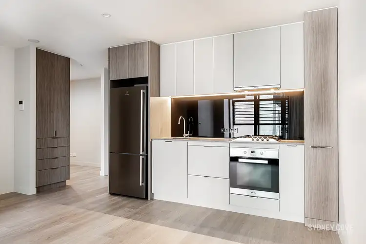 Sixth view of Homely apartment listing, 1903/38 York Street, Sydney NSW 2000