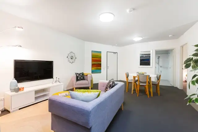 Sixth view of Homely apartment listing, 1/19 Stockton Bend, Cockburn Central WA 6164