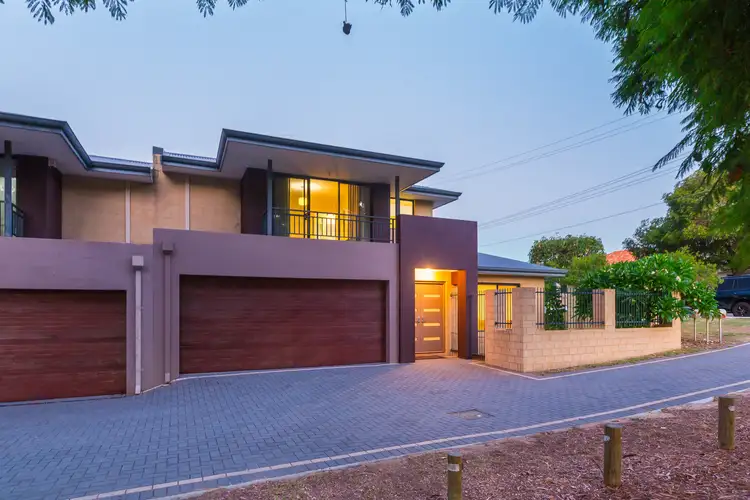 54A Halley Street, Innaloo WA 6018