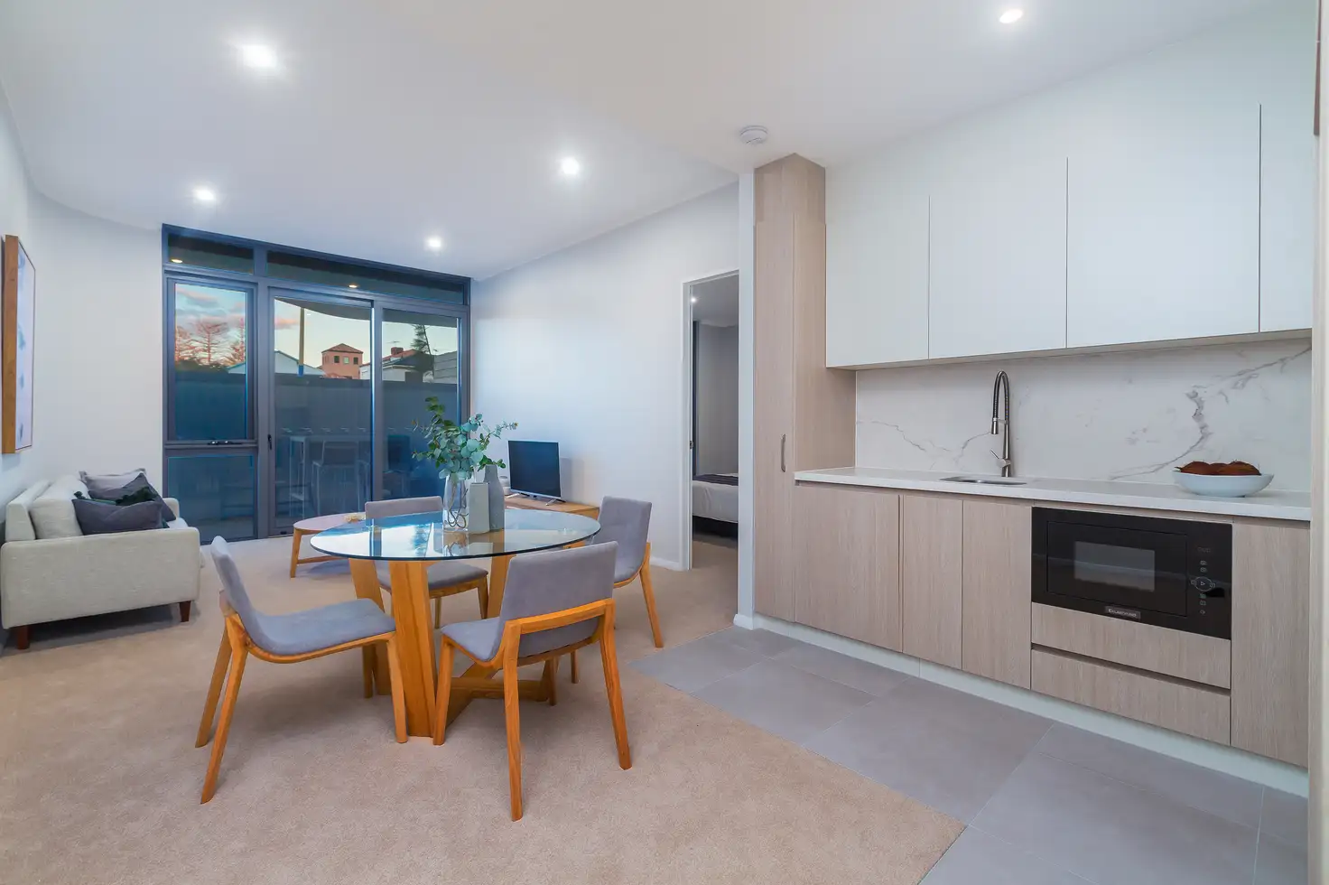 Main view of Homely apartment listing, 1/171 West Coast Highway, Scarborough WA 6019