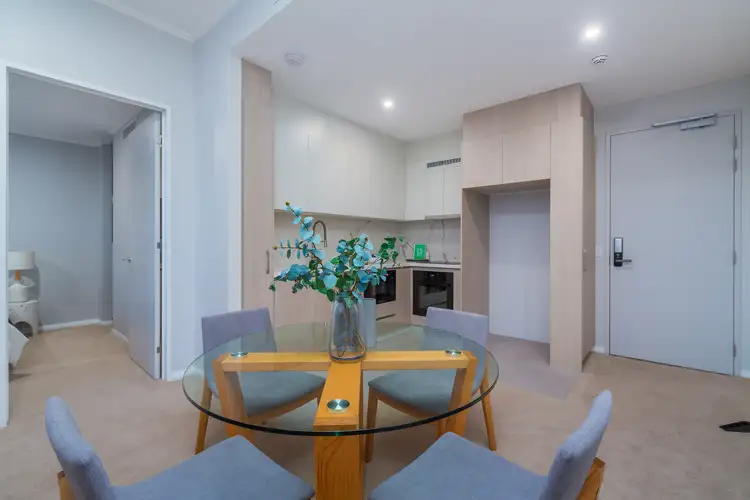 Second view of Homely apartment listing, 1/171 West Coast Highway, Scarborough WA 6019