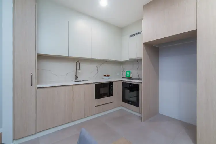 Third view of Homely apartment listing, 1/171 West Coast Highway, Scarborough WA 6019