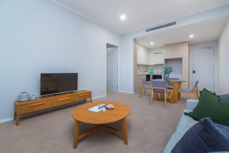 Fourth view of Homely apartment listing, 1/171 West Coast Highway, Scarborough WA 6019