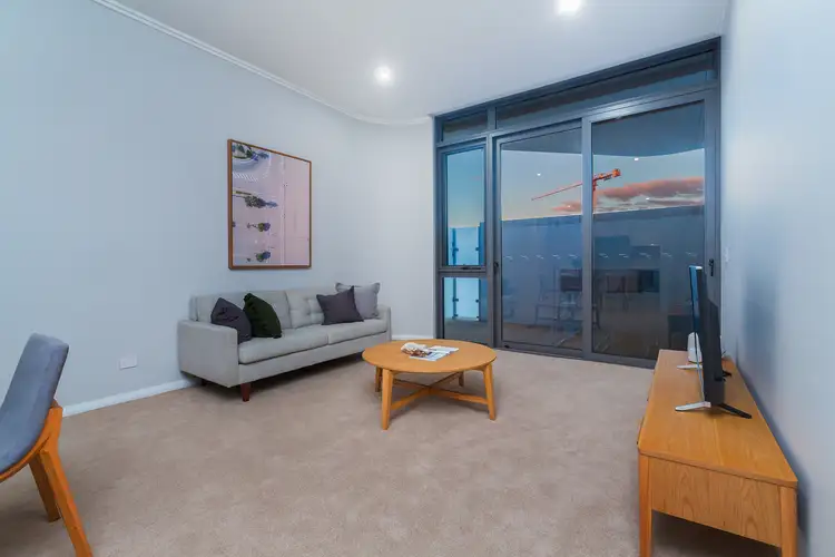 Fifth view of Homely apartment listing, 1/171 West Coast Highway, Scarborough WA 6019