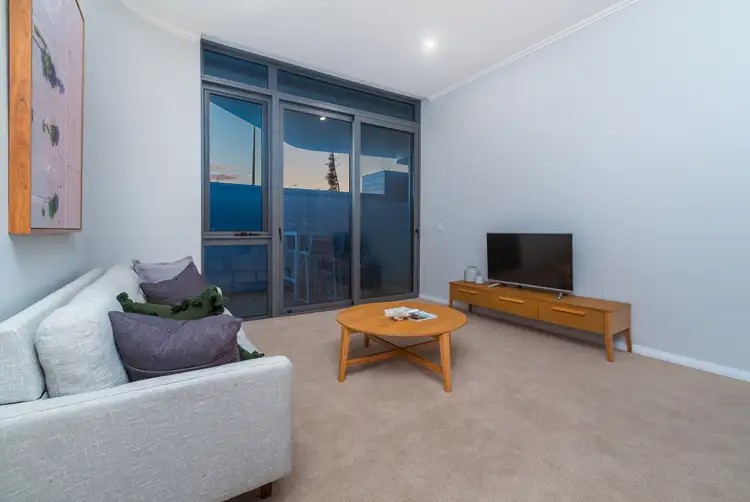 Sixth view of Homely apartment listing, 1/171 West Coast Highway, Scarborough WA 6019