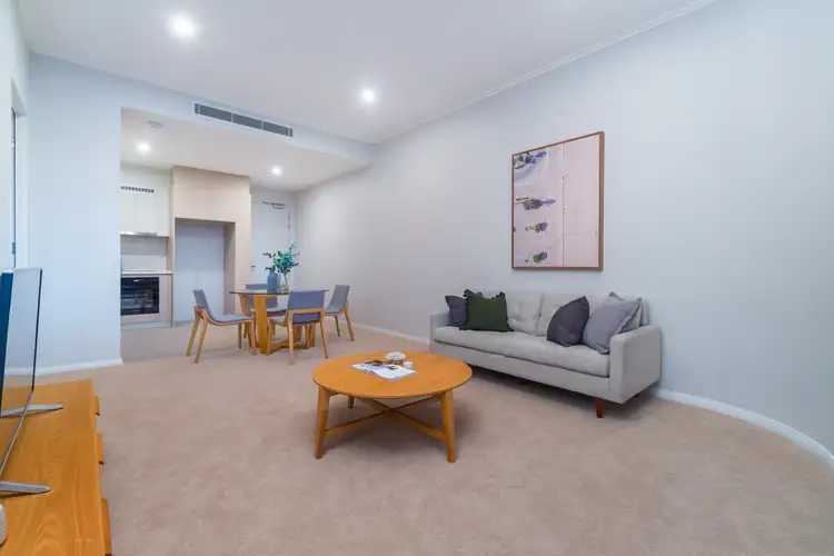 Seventh view of Homely apartment listing, 1/171 West Coast Highway, Scarborough WA 6019