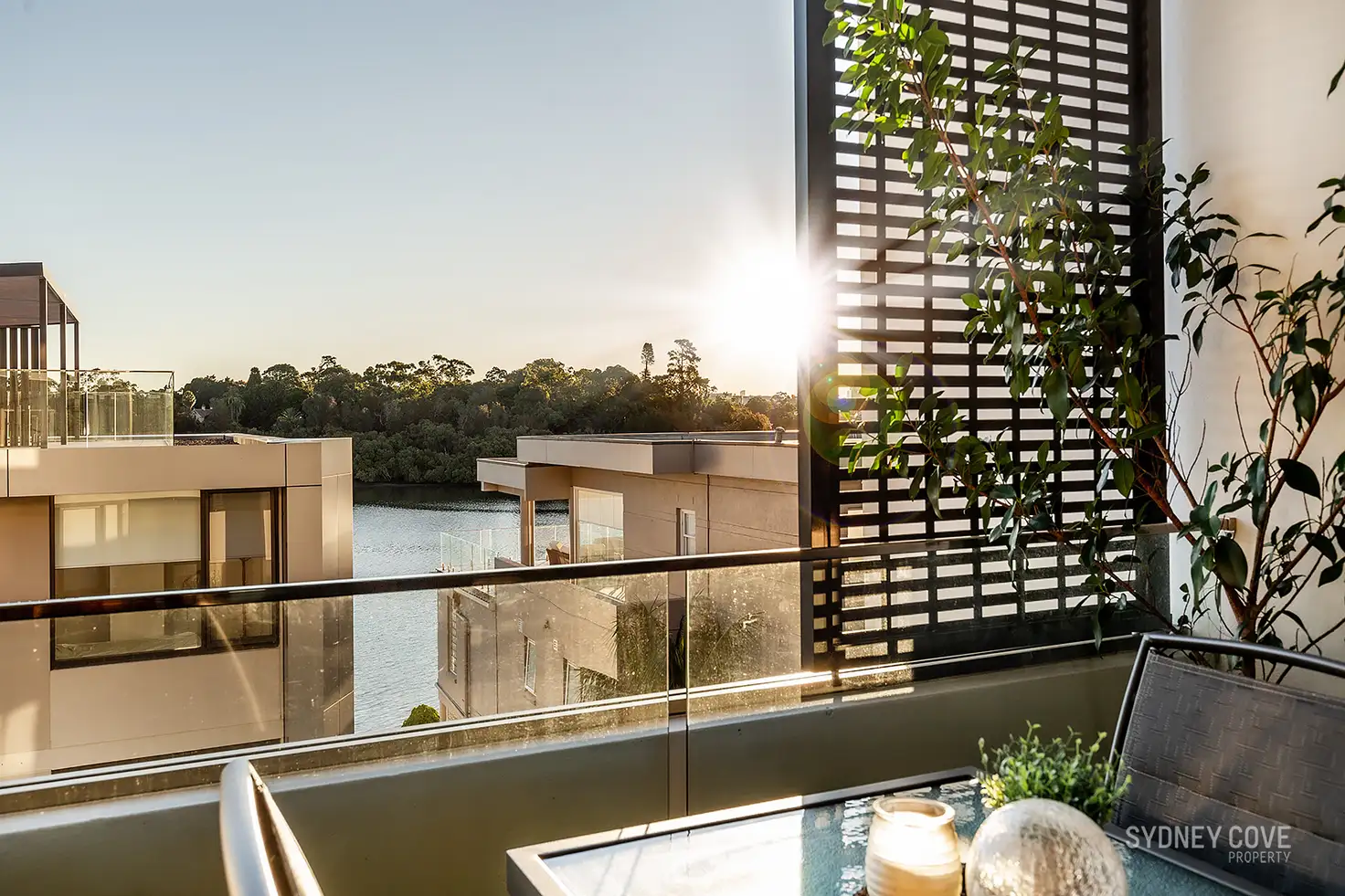 Main view of Homely apartment listing, 20 Hilly St, Mortlake NSW 2137