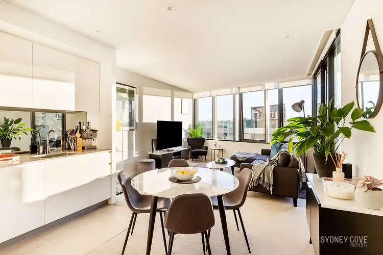 Second view of Homely apartment listing, 20 Hilly St, Mortlake NSW 2137