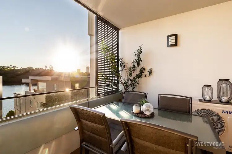 Fourth view of Homely apartment listing, 20 Hilly St, Mortlake NSW 2137