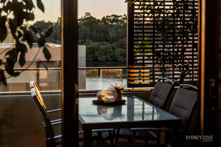 Fifth view of Homely apartment listing, 20 Hilly St, Mortlake NSW 2137