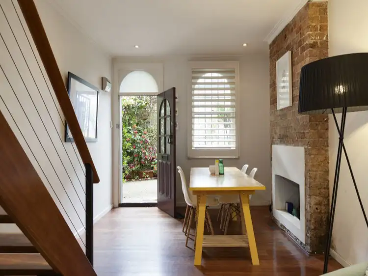 Main view of Homely house listing, 1 Short Street, Paddington NSW 2021