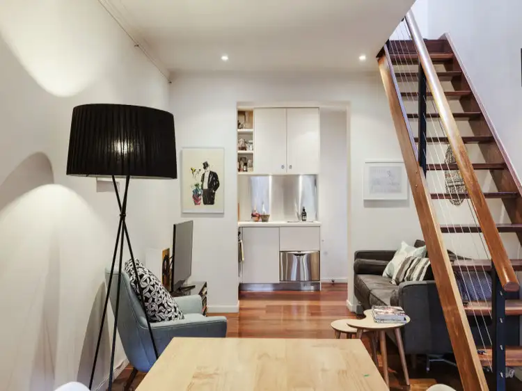 Third view of Homely house listing, 1 Short Street, Paddington NSW 2021