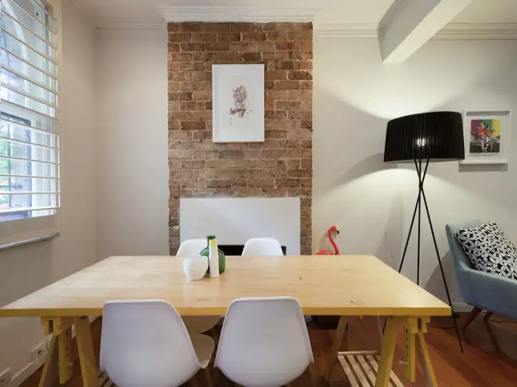 Fourth view of Homely house listing, 1 Short Street, Paddington NSW 2021