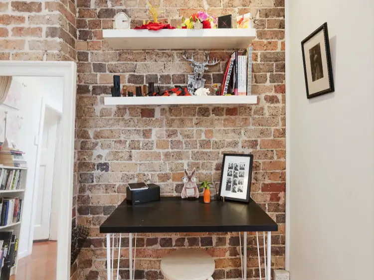 Fifth view of Homely house listing, 1 Short Street, Paddington NSW 2021