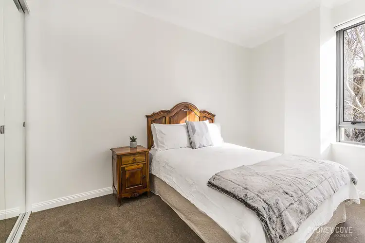 Fourth view of Homely apartment listing, 708/38 Bridge Street, Sydney NSW 2000