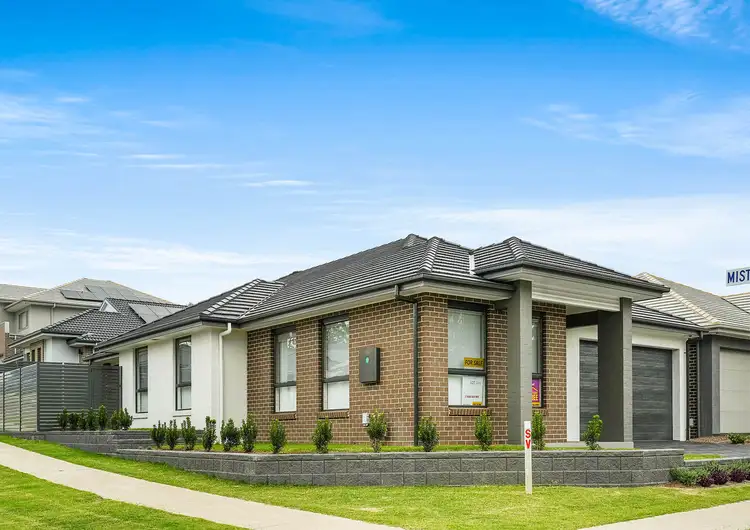 Second view of Homely house listing, 46 Honey Tree Road, Woongarrah NSW 2259