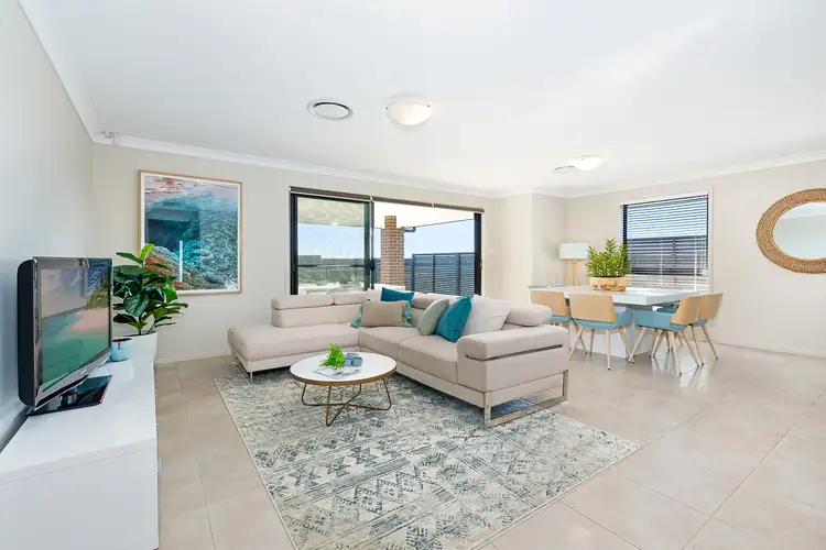 Third view of Homely house listing, 46 Honey Tree Road, Woongarrah NSW 2259