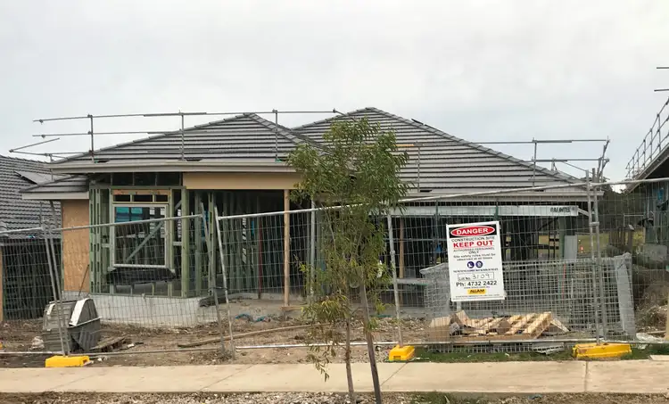 Main view of Homely house listing, Lot 3109 Wexford Street, Chisholm NSW 2322