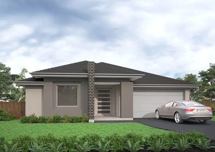 Second view of Homely house listing, Lot 3109 Wexford Street, Chisholm NSW 2322
