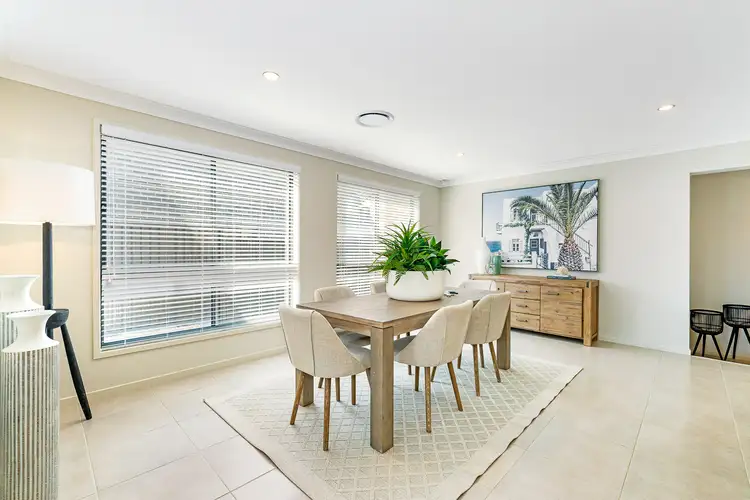 Third view of Homely house listing, Lot 3109 Wexford Street, Chisholm NSW 2322