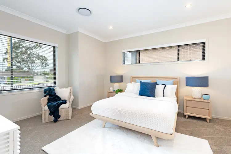 Fourth view of Homely house listing, Lot 3109 Wexford Street, Chisholm NSW 2322