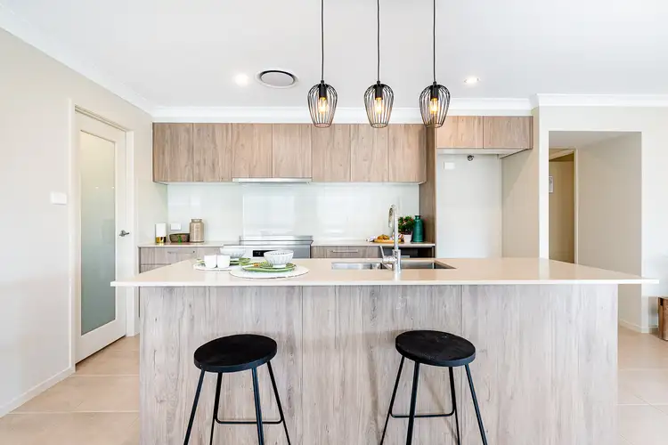 Fifth view of Homely house listing, Lot 3109 Wexford Street, Chisholm NSW 2322