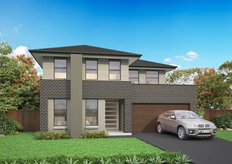 Lot 806 Aachen Road, Edmondson Park NSW 2174