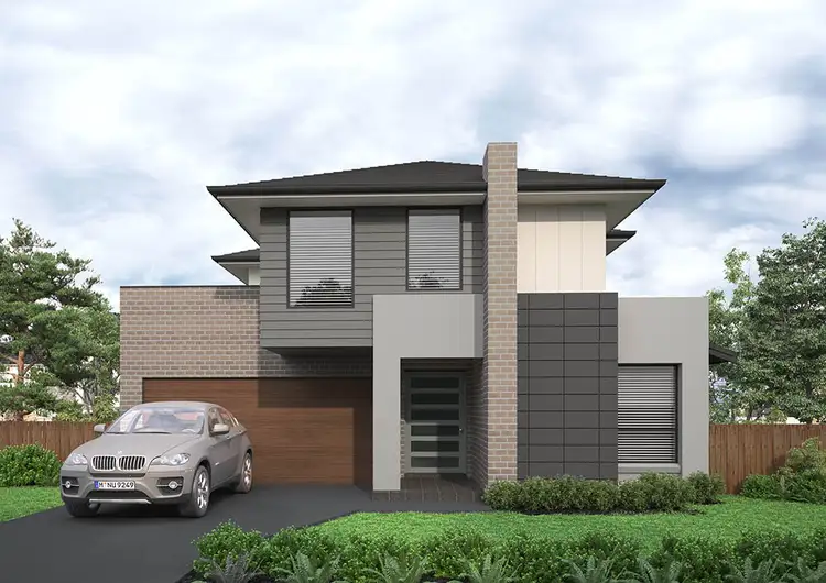 Lot 410 Kisese Street, Silverdale NSW 2752