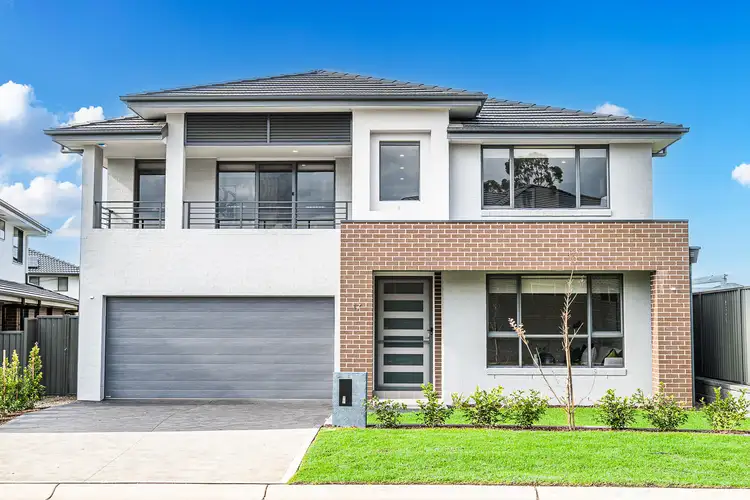 17 Kisese Street, Silverdale NSW 2752