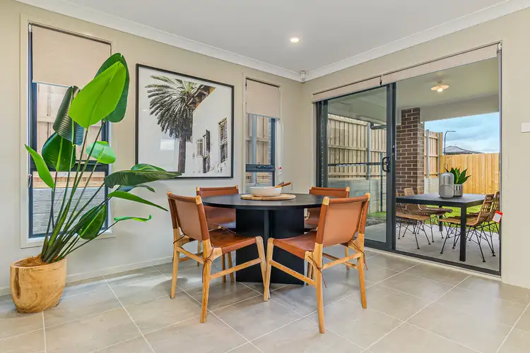 Fifth view of Homely house listing, Lot 501 Garreffa Street, Riverstone NSW 2765