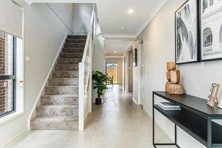 Sixth view of Homely house listing, Lot 501 Garreffa Street, Riverstone NSW 2765