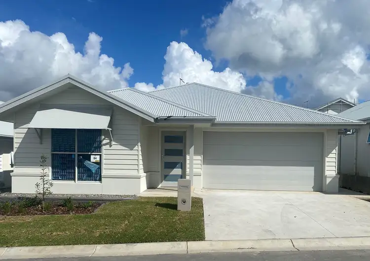 Main view of Homely house listing, Lot 84 Bowman Vista, Kendall NSW 2439