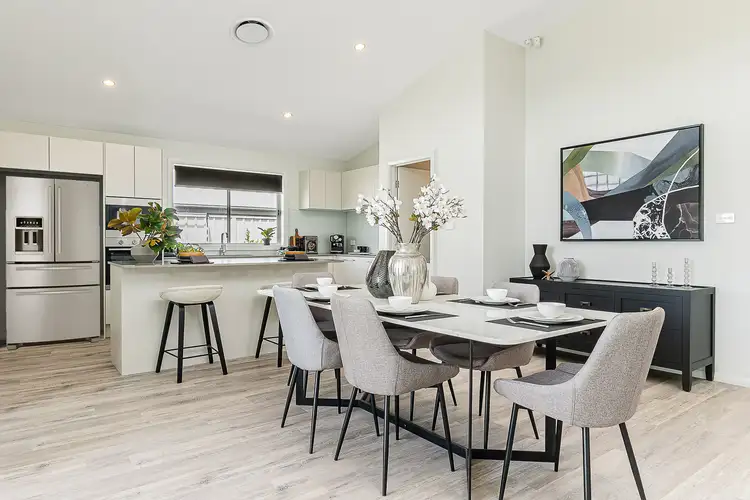 Sixth view of Homely house listing, Lot 84 Bowman Vista, Kendall NSW 2439