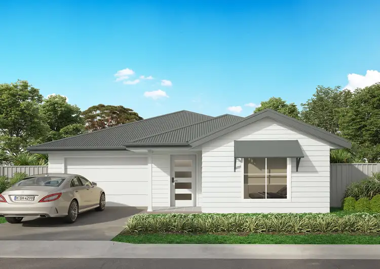 Lot 68 Bowman Vista, Kendall NSW 2439