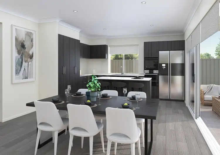 Second view of Homely house listing, Lot 68 Bowman Vista, Kendall NSW 2439