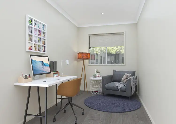 Third view of Homely house listing, Lot 68 Bowman Vista, Kendall NSW 2439