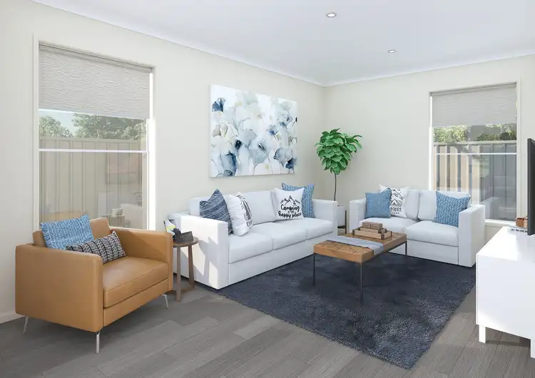 Fourth view of Homely house listing, Lot 68 Bowman Vista, Kendall NSW 2439