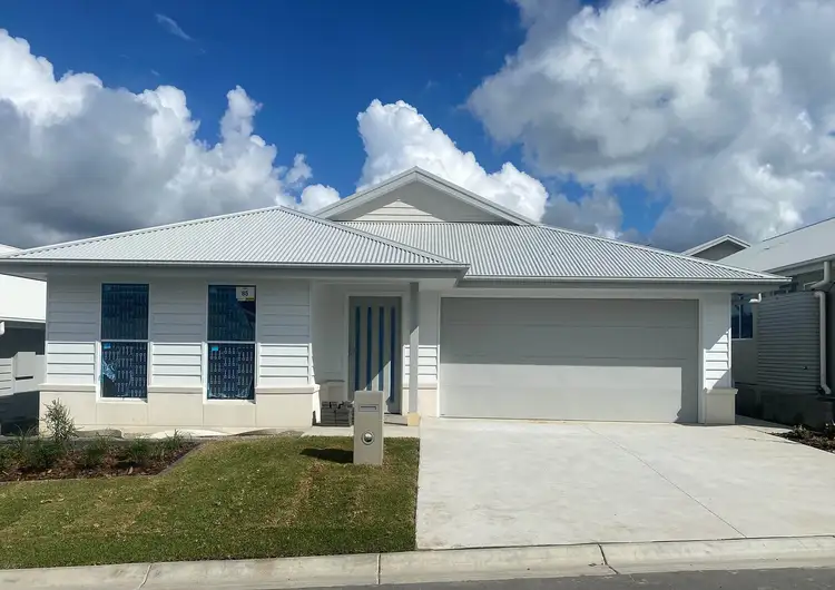 Main view of Homely house listing, Lot 85 Bowman Vista, Kendall NSW 2439