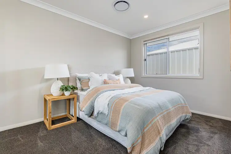 Sixth view of Homely house listing, Lot 85 Bowman Vista, Kendall NSW 2439
